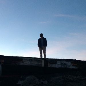 Meet your Posher, Jason